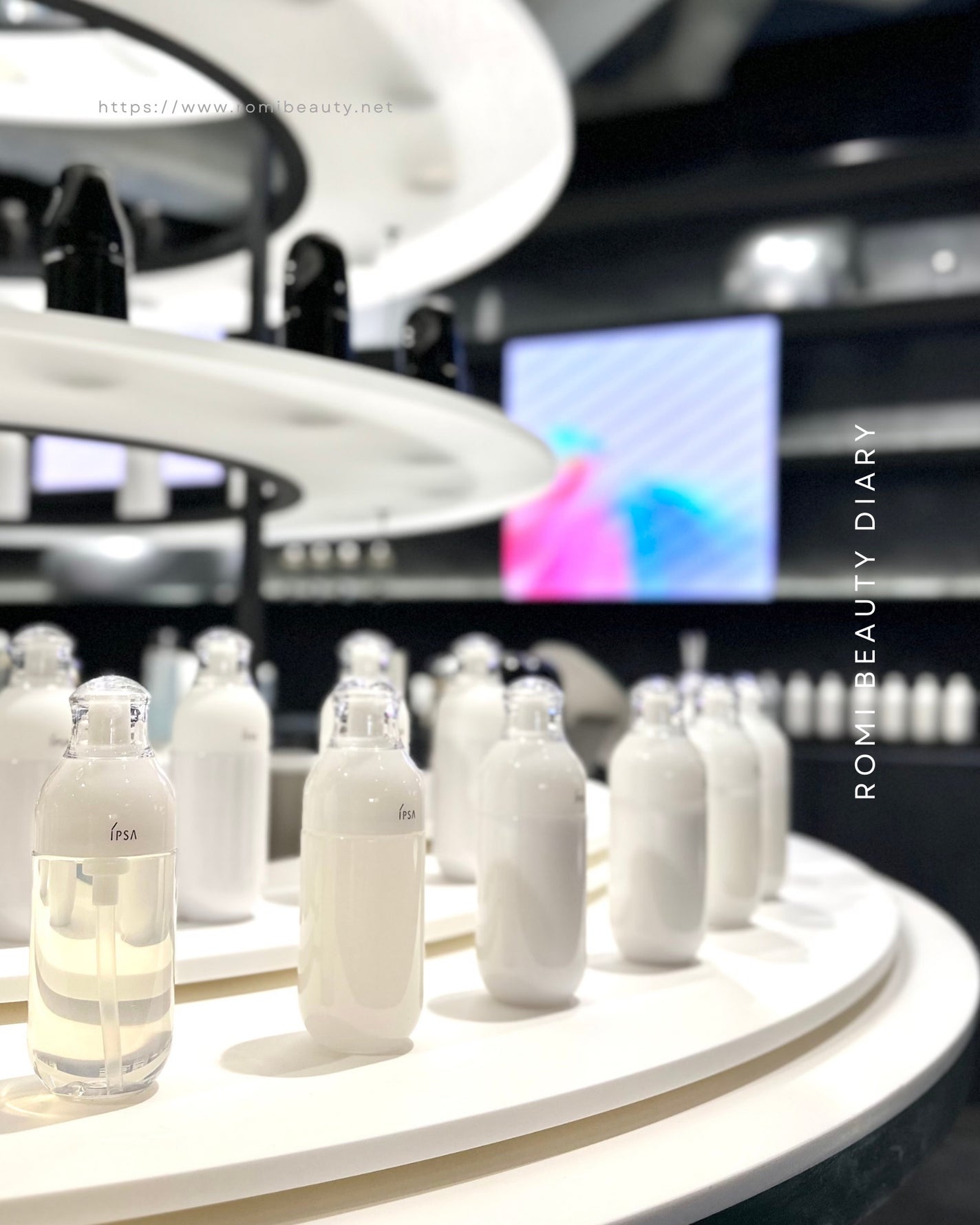 クレンジング モイスチュアフォーム/IPSA/洗顔フォームを使ったクチコミ(5枚目)