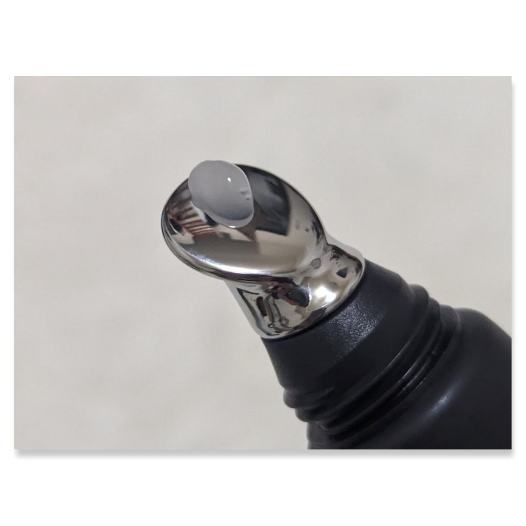 N organic Vie リンクルパックエッセンス/Ｎ organic/美容液を使ったクチコミ（2枚目）