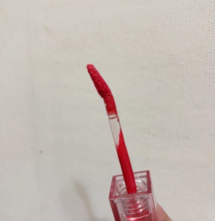 智子 on LIPS 「☆AMUSE☆【使った商品】DEWTINT「#14PLEASI..」(2枚目)