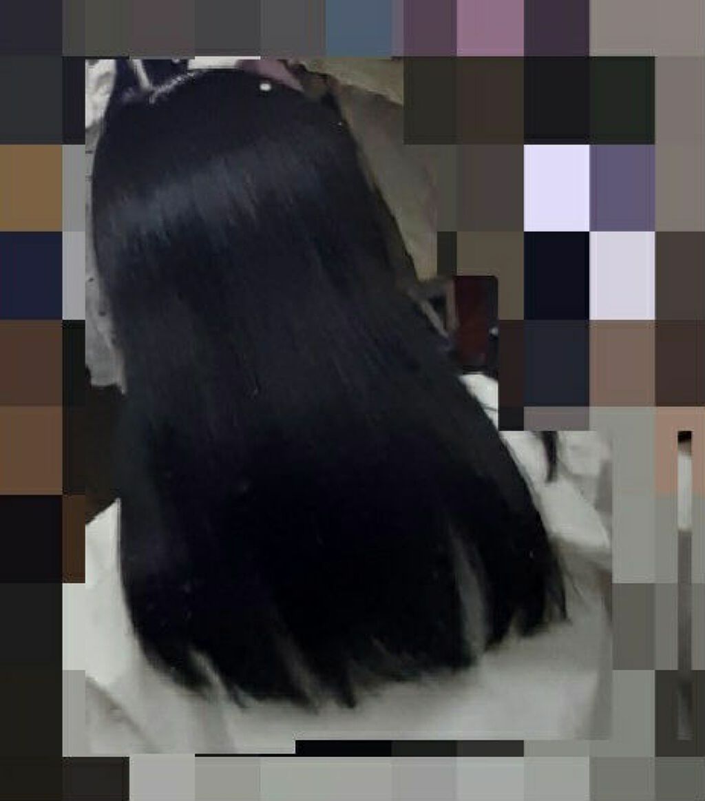 フィーノ　プレミアムタッチ　濃厚美容液ヘアマスク/フィーノ/ヘアマスク・ヘアパックを使ったクチコミ（3枚目）