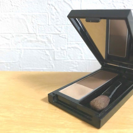 デザイニングアイブロウN/KATE/パウダーアイブロウを使ったクチコミ(1枚目)