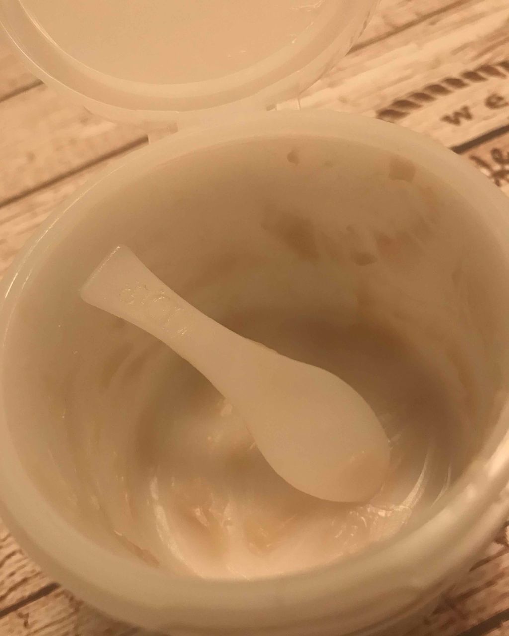 デュオ ザ クレンジングバーム ホワイトa/DUO/クレンジングバームを使ったクチコミ（1枚目）