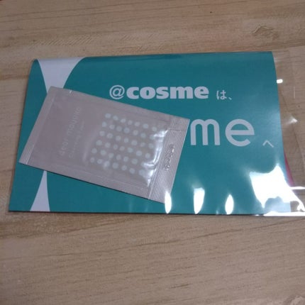 ブルーム ボックス/BLOOMBOX/その他を使ったクチコミ(3枚目)