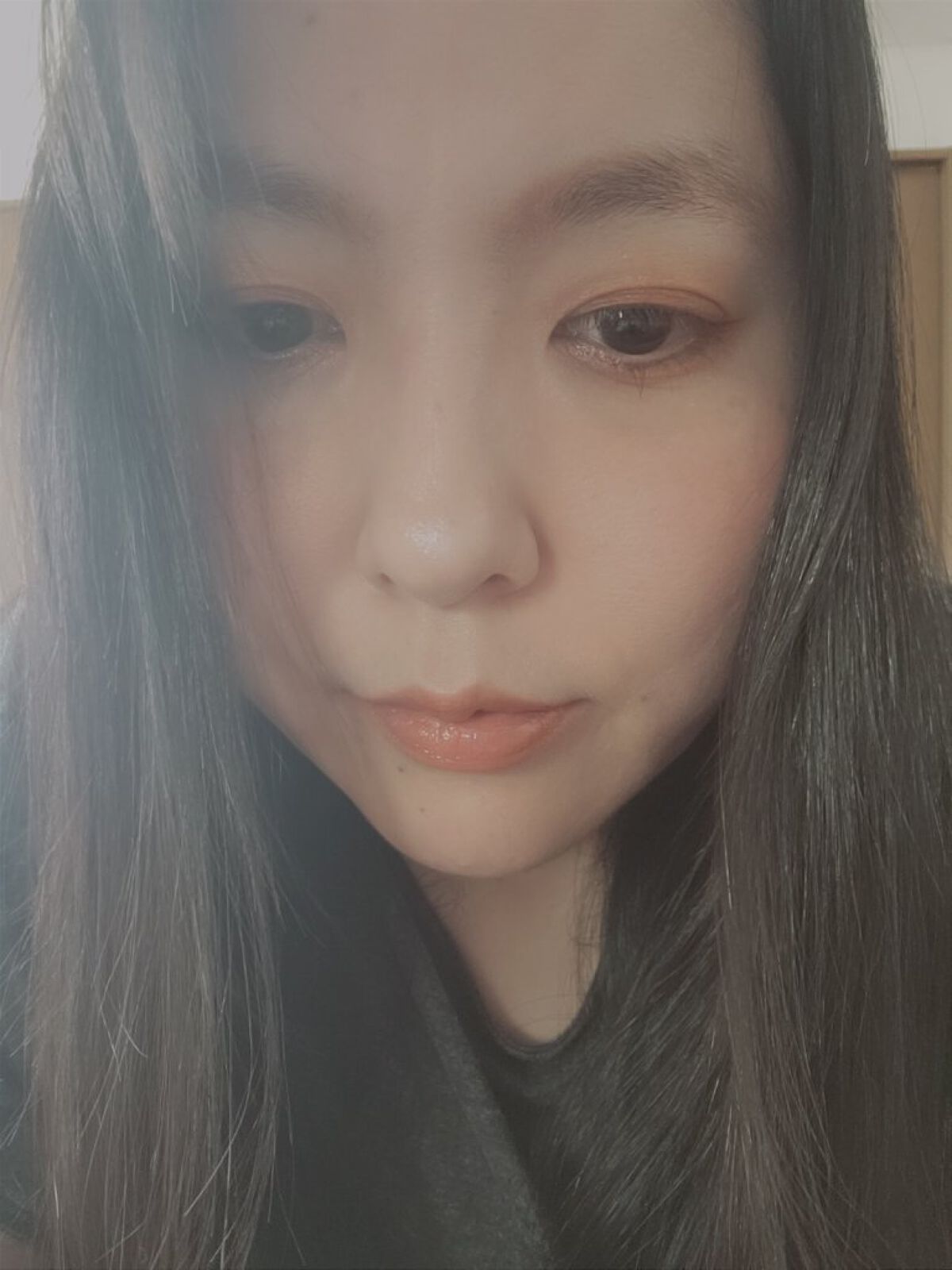 ヴェールグロウチーク/Ririmew/パウダーチークを使ったクチコミ（3枚目）