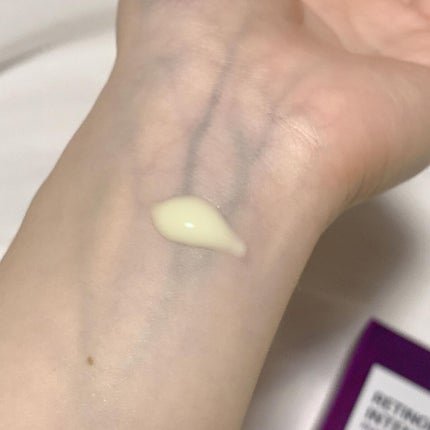 レチノールインテンシブ アドバンスドトリプルアクションアイクリーム/SOME BY MI/アイケア・アイクリームを使ったクチコミ(8枚目)