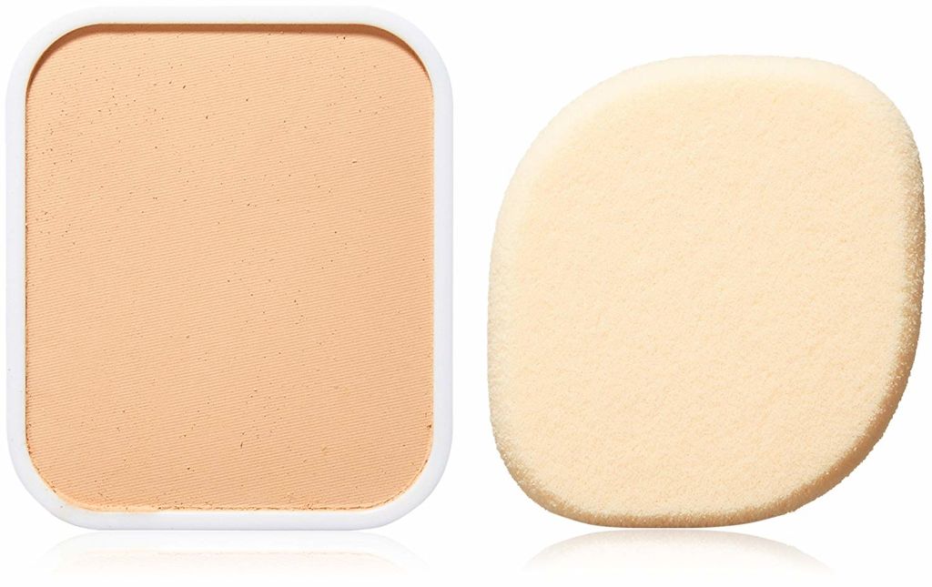 メディケイテッド パウダリーファンデーション オークル10