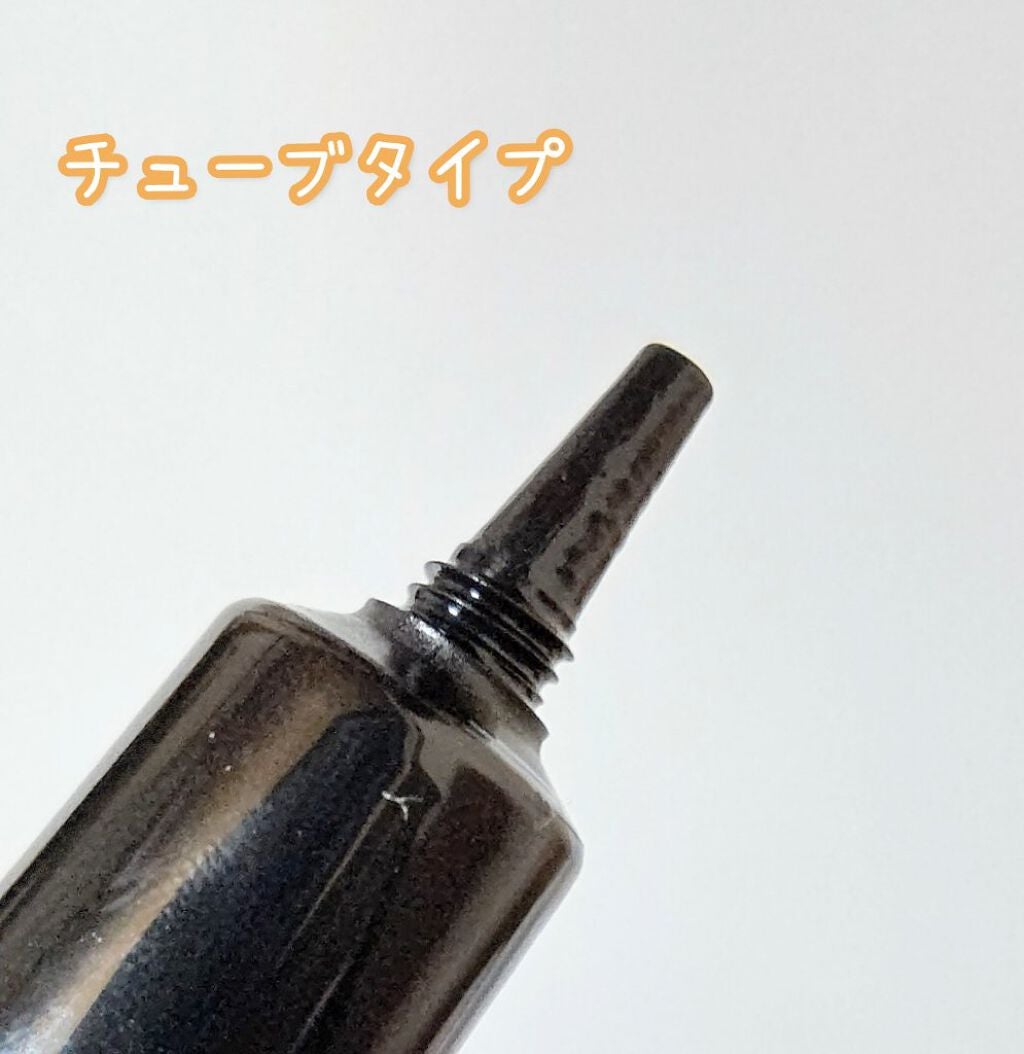 リップ ジェル マジック EX/コーセーコスメニエンス/リップオイルを使ったクチコミ(5枚目)