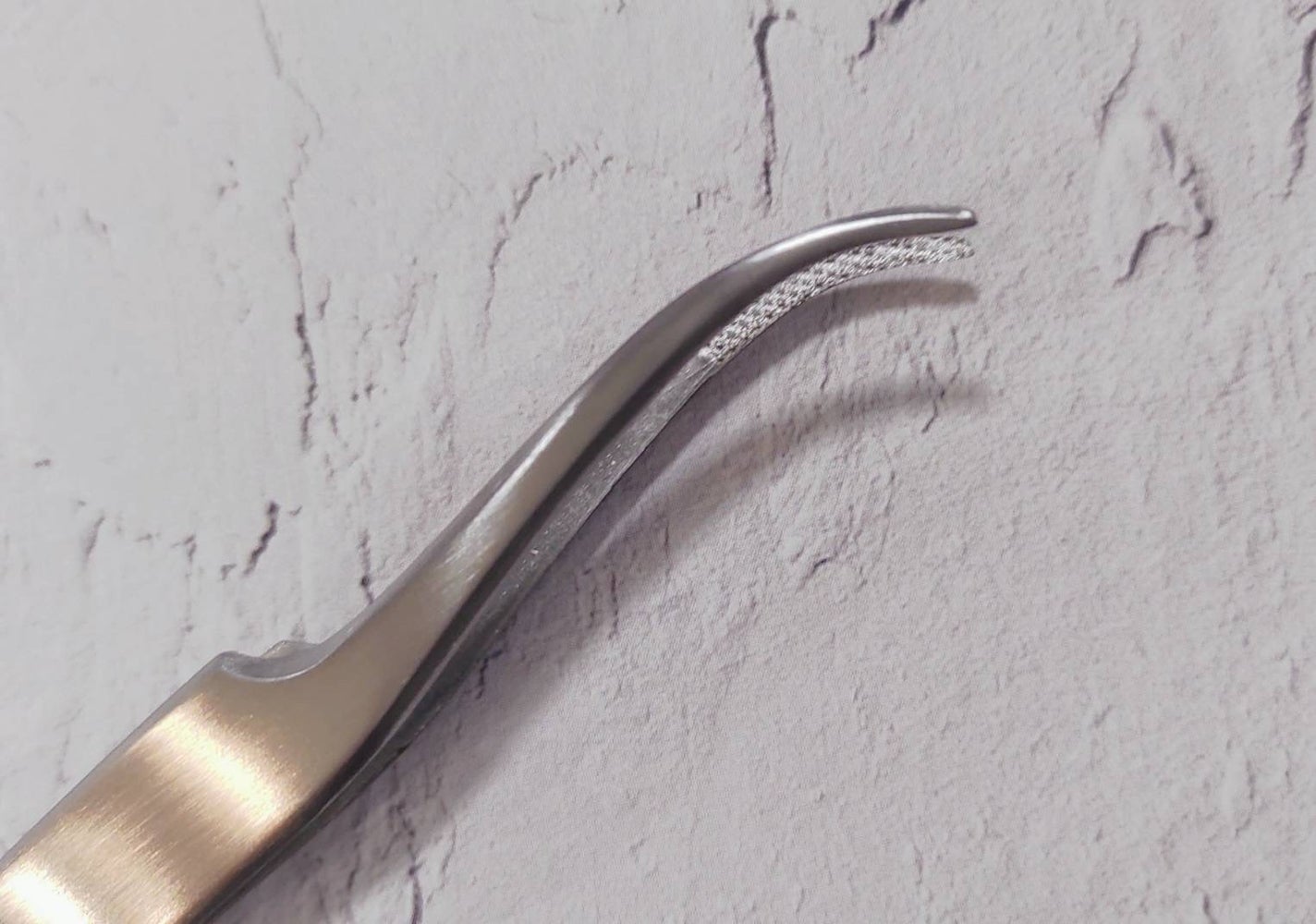 コーム&ツイーザー/ミッシュブルーミン/毛抜きを使ったクチコミ(2枚目)