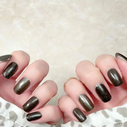 ミニネイル BK01 橡(つるばみ)/パラドゥ/マニキュアの画像