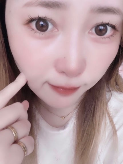 ハトムギ浸透乳液(ナチュリエ スキンコンディショニングミルク)/ナチュリエ/乳液を使ったクチコミ(9枚目)