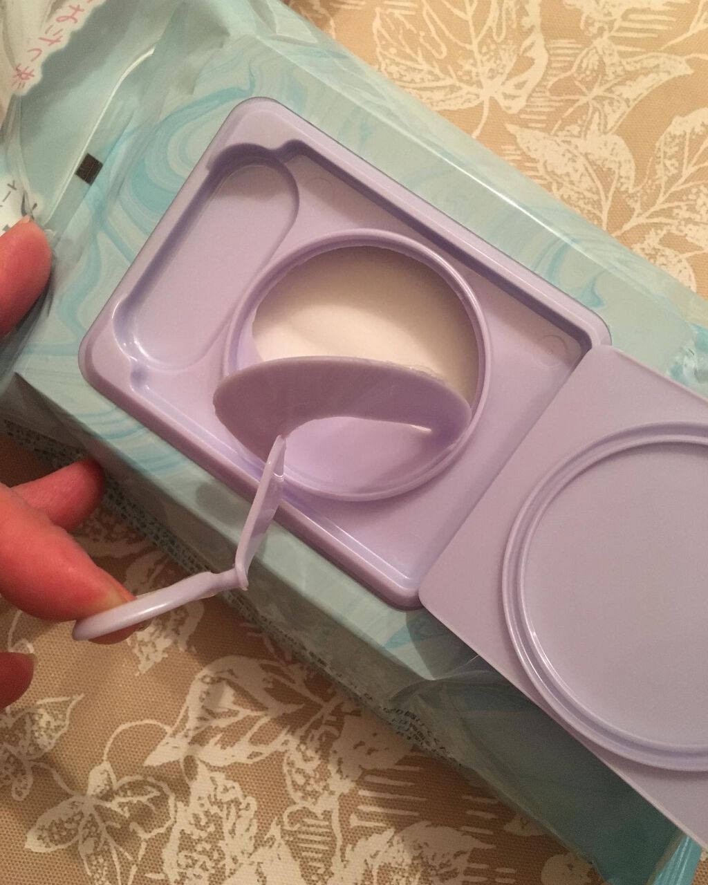 を使ったクチコミ（2枚目）