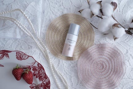 スキンプロテクトベース<皮脂くずれ防止>SPF50/プリマヴィスタ/化粧下地を使ったクチコミ(5枚目)