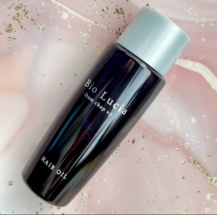 ビオルチアヘアオイル/Bio Lucia(ビオルチア)/ヘアオイルを使ったクチコミ(2枚目)