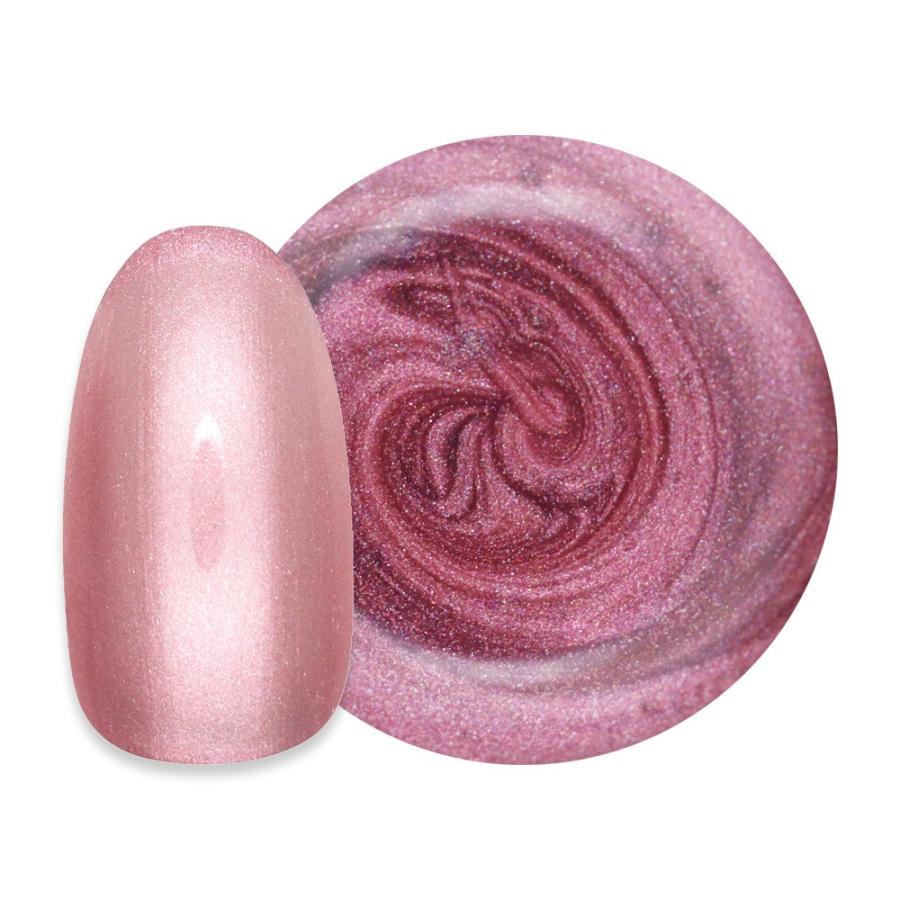 サテンジェル 05 ローズ