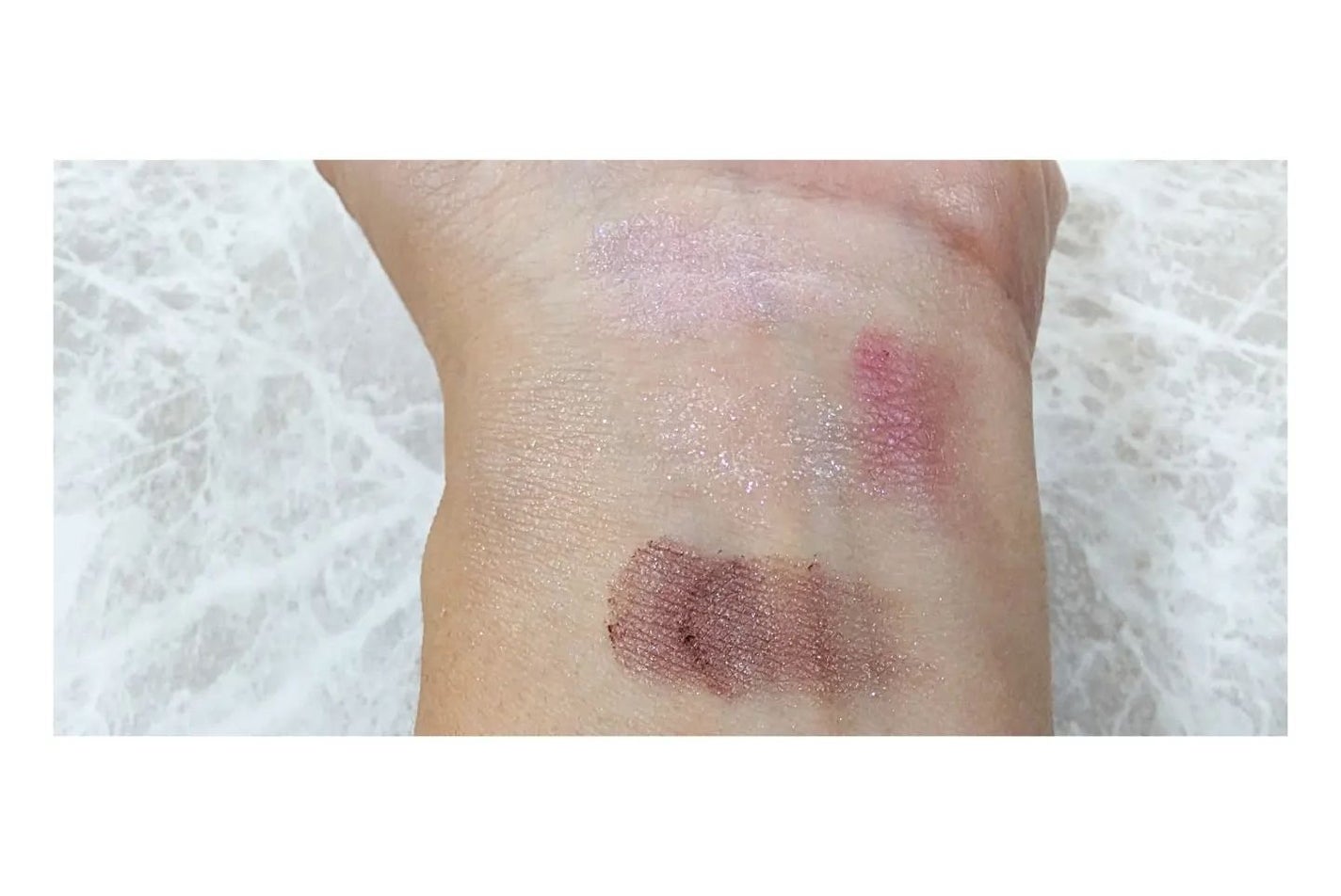 プリズム・リーブル・ブラッシュ/GIVENCHY/パウダーチークを使ったクチコミ(3枚目)