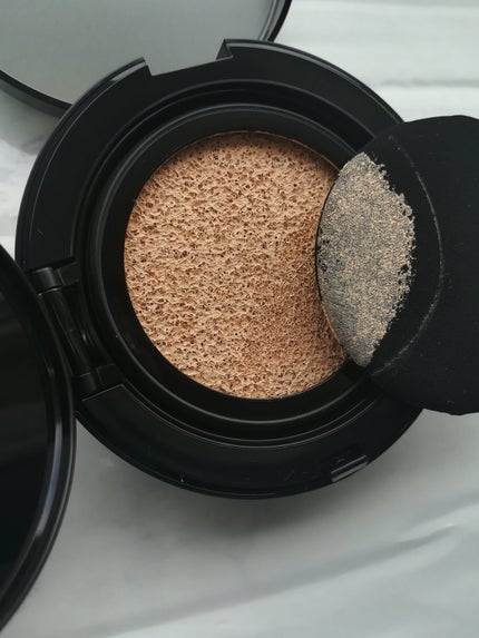 ケイト カラー&カバークッション/KATE/クッションファンデーションを使ったクチコミ(2枚目)