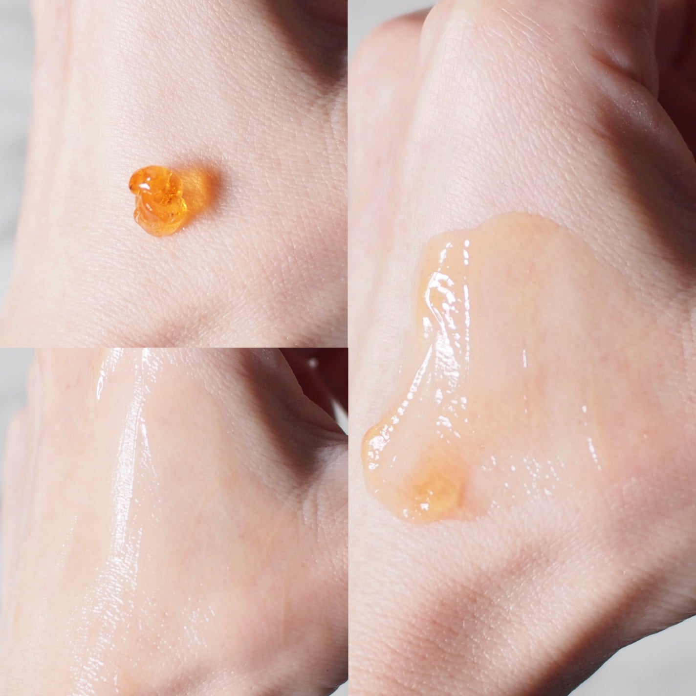 ザ セラム マルチチューン/アスタリフト/美容液を使ったクチコミ(3枚目)