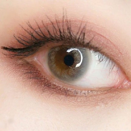 UR GLAM LONG LASH MASCARA/U R GLAM/マスカラを使ったクチコミ(3枚目)