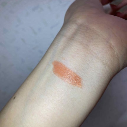 ザ リップスティック サテン/ADDICTION/口紅を使ったクチコミ(2枚目)