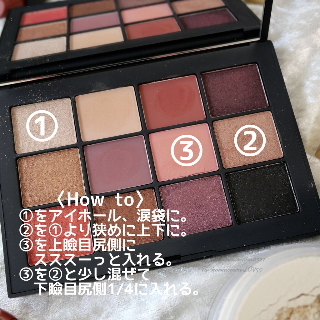 ルースセッティングパウダー トランスルーセント/ローラ メルシエ/ルースパウダーを使ったクチコミ（3枚目）