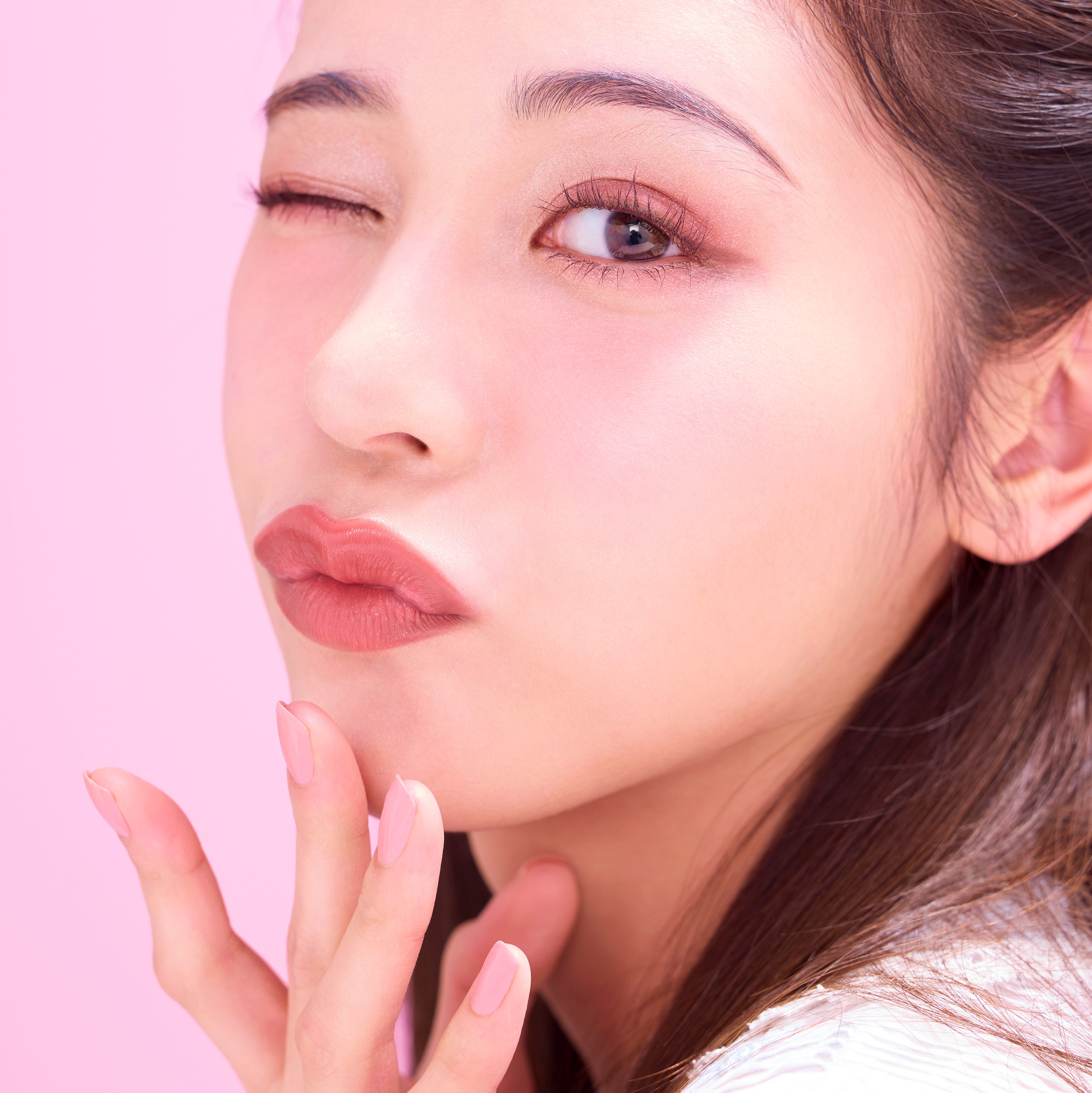 リップスティック/PAUL & JOE BEAUTE/口紅を使ったクチコミ（3枚目）