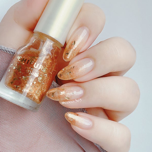 ネイル エナメル/ちふれ/マニキュア by coco