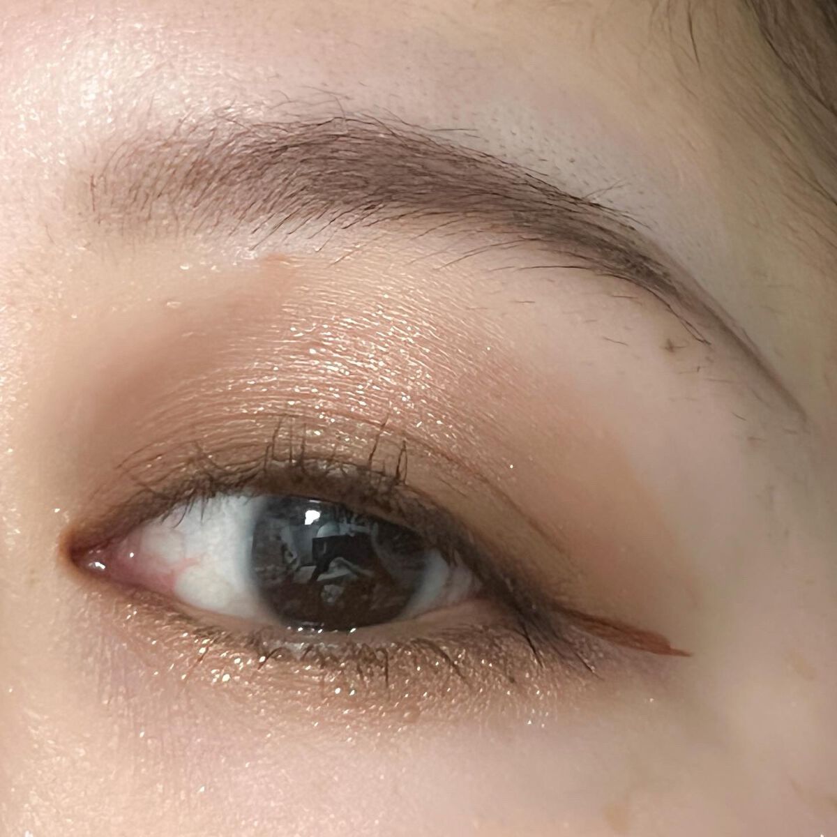 アディクション ザ アイシャドウ パレット/ADDICTION/アイシャドウパレットを使ったクチコミ(6枚目)