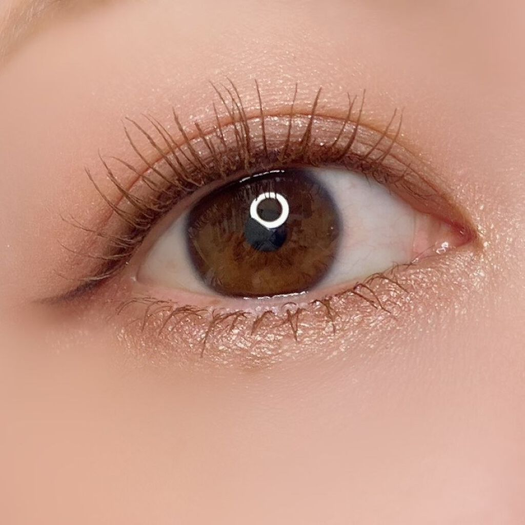 キル ラッシュ スーパープルーフ マスカラ/CLIO/マスカラを使ったクチコミ(4枚目)