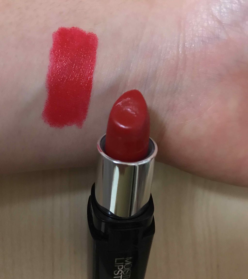 モイスチャーリップスティック/ファースト キス/口紅を使ったクチコミ（2枚目）