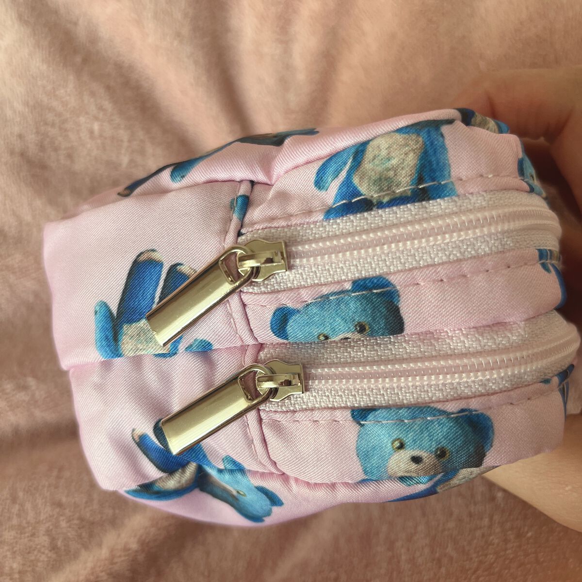 【旧】ディオール アディクト リップ マキシマイザー/Dior/リップグロスを使ったクチコミ(2枚目)