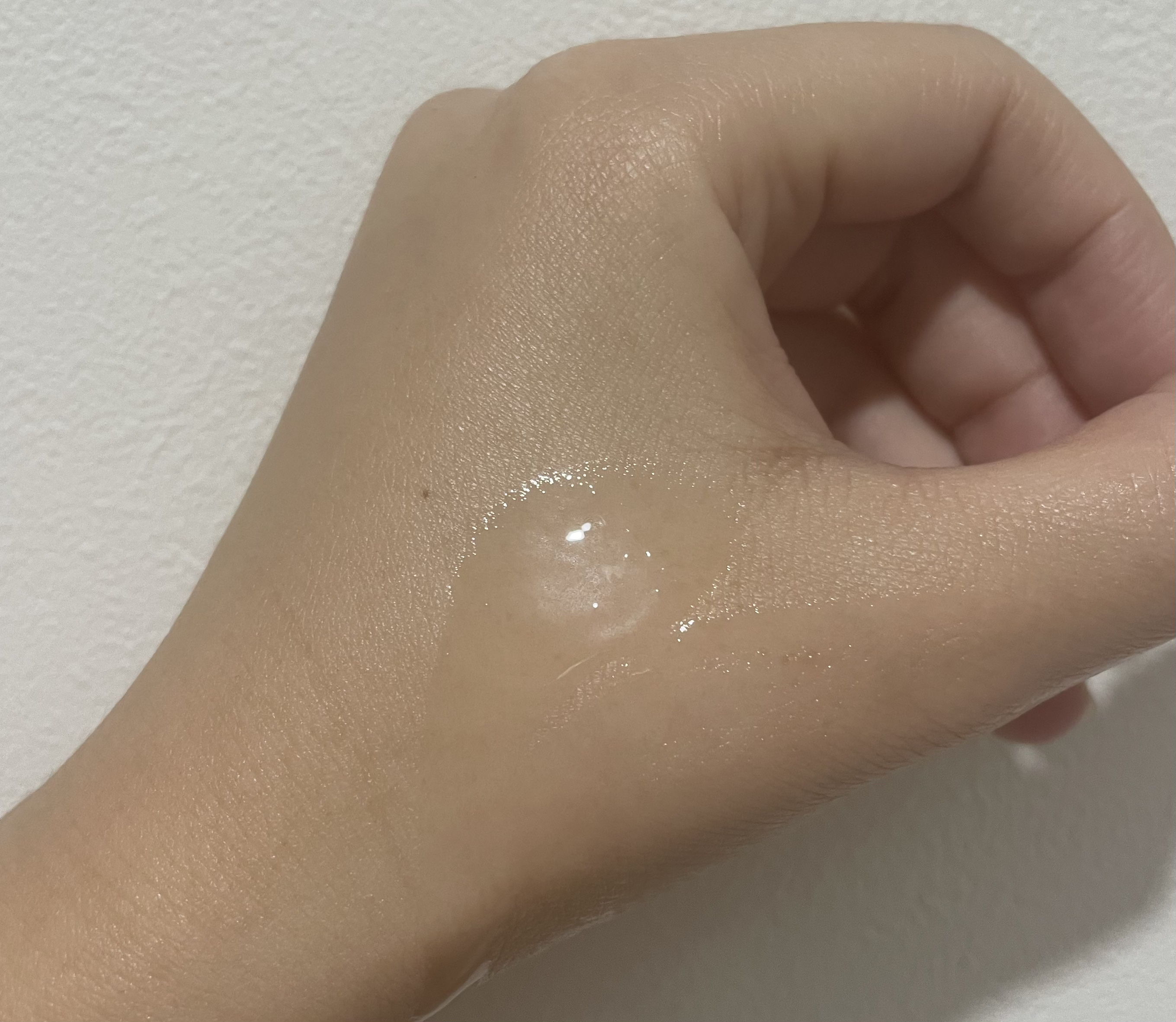 センテラ アンプル/SKIN1004/美容液を使ったクチコミ（2枚目）