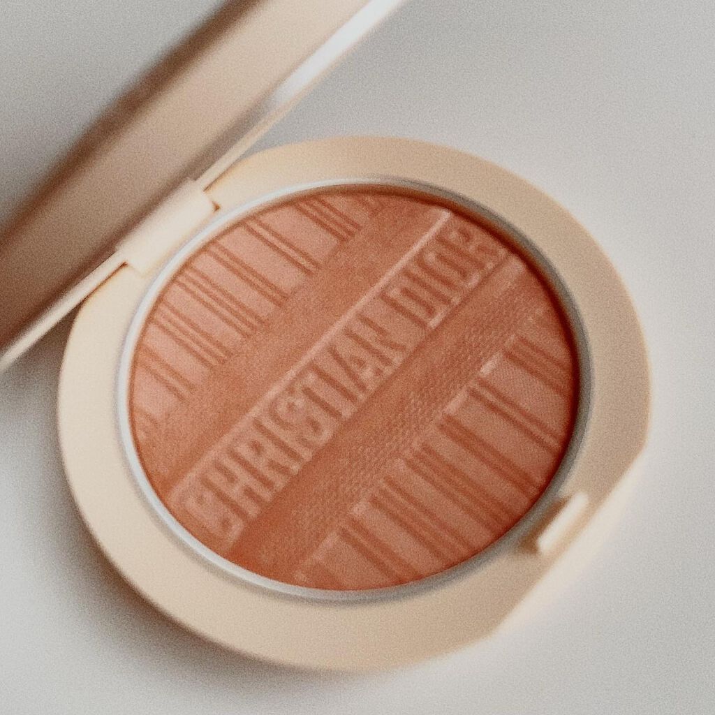 【旧】サンク クルール クチュール/Dior/アイシャドウパレットを使ったクチコミ(4枚目)