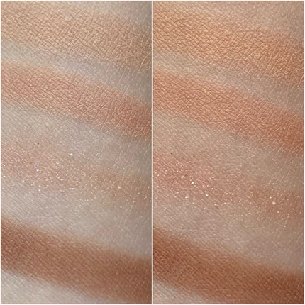 ベターザンアイズ/rom&nd/アイシャドウパレットを使ったクチコミ(2枚目)