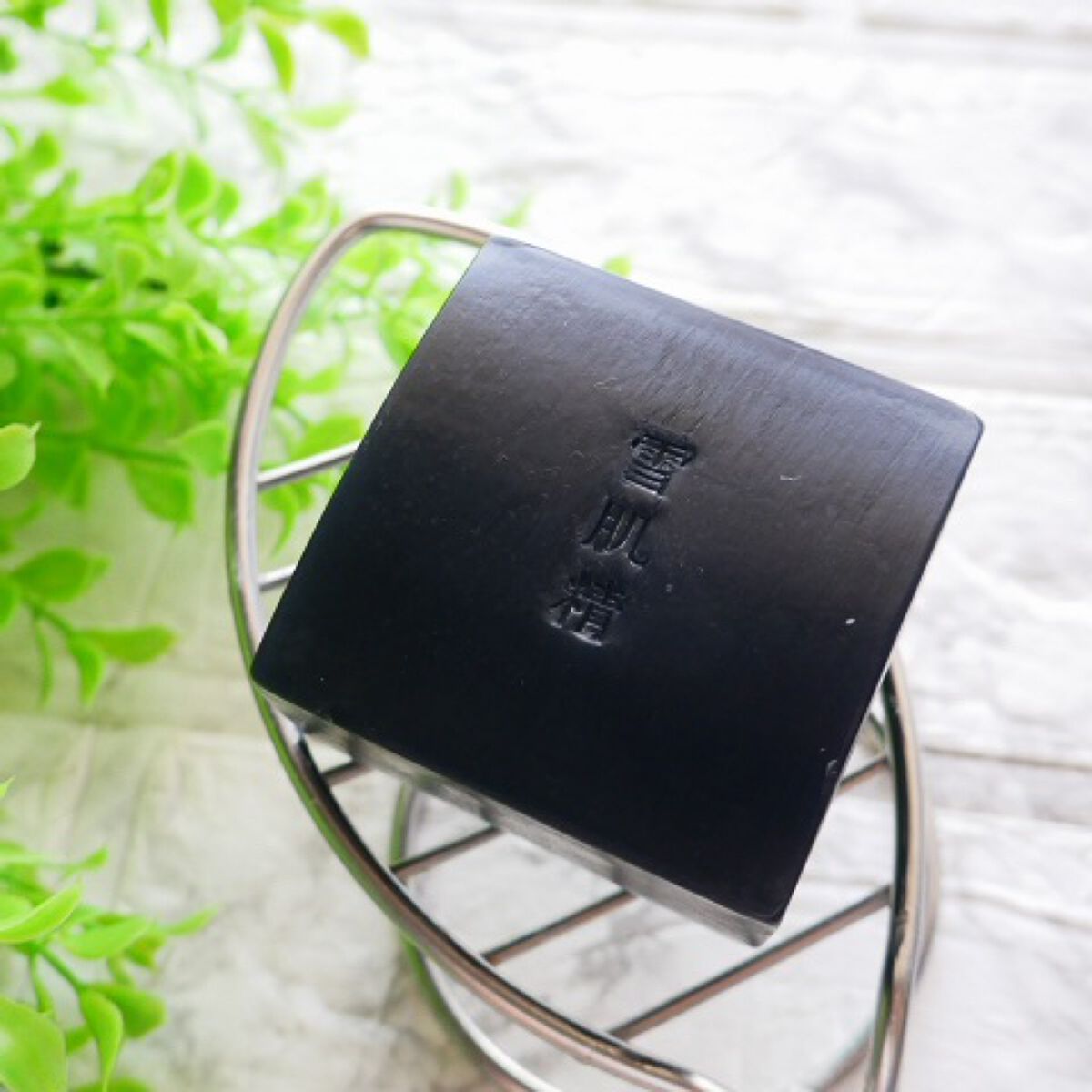 エッセンス ソープ/雪肌精/洗顔石鹸を使ったクチコミ（2枚目）