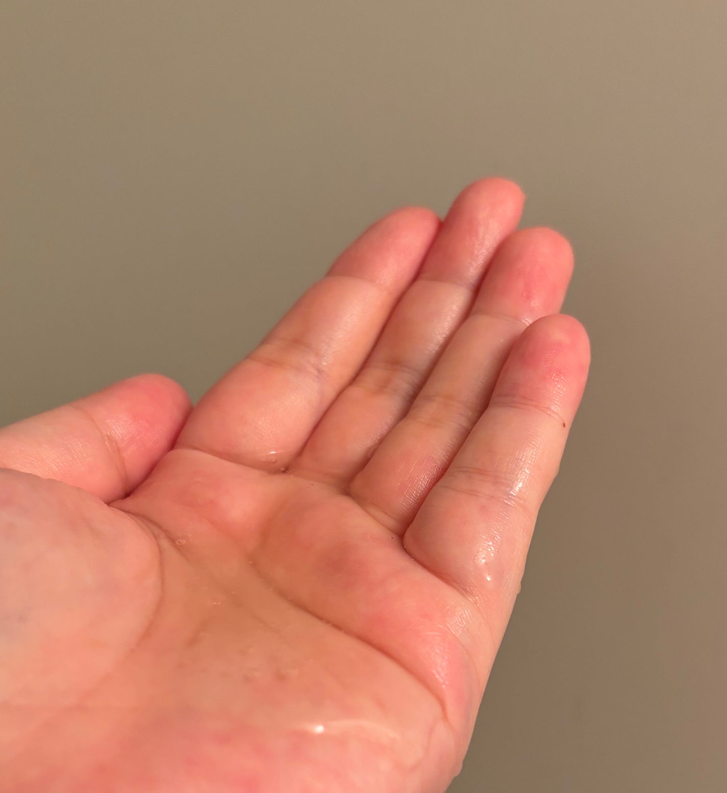 リポアシャンプー/リポアトリートメント/plus eau/市販シャンプーを使ったクチコミ(2枚目)