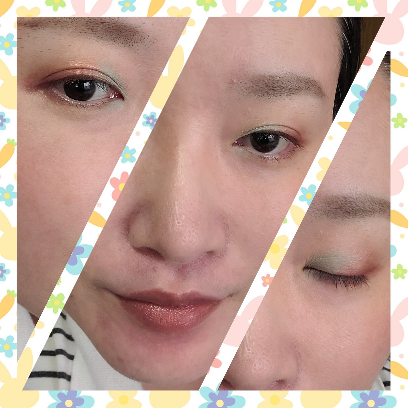 シルキーリキッドアイライナーWP/D-UP/リキッドアイライナーを使ったクチコミ(3枚目)