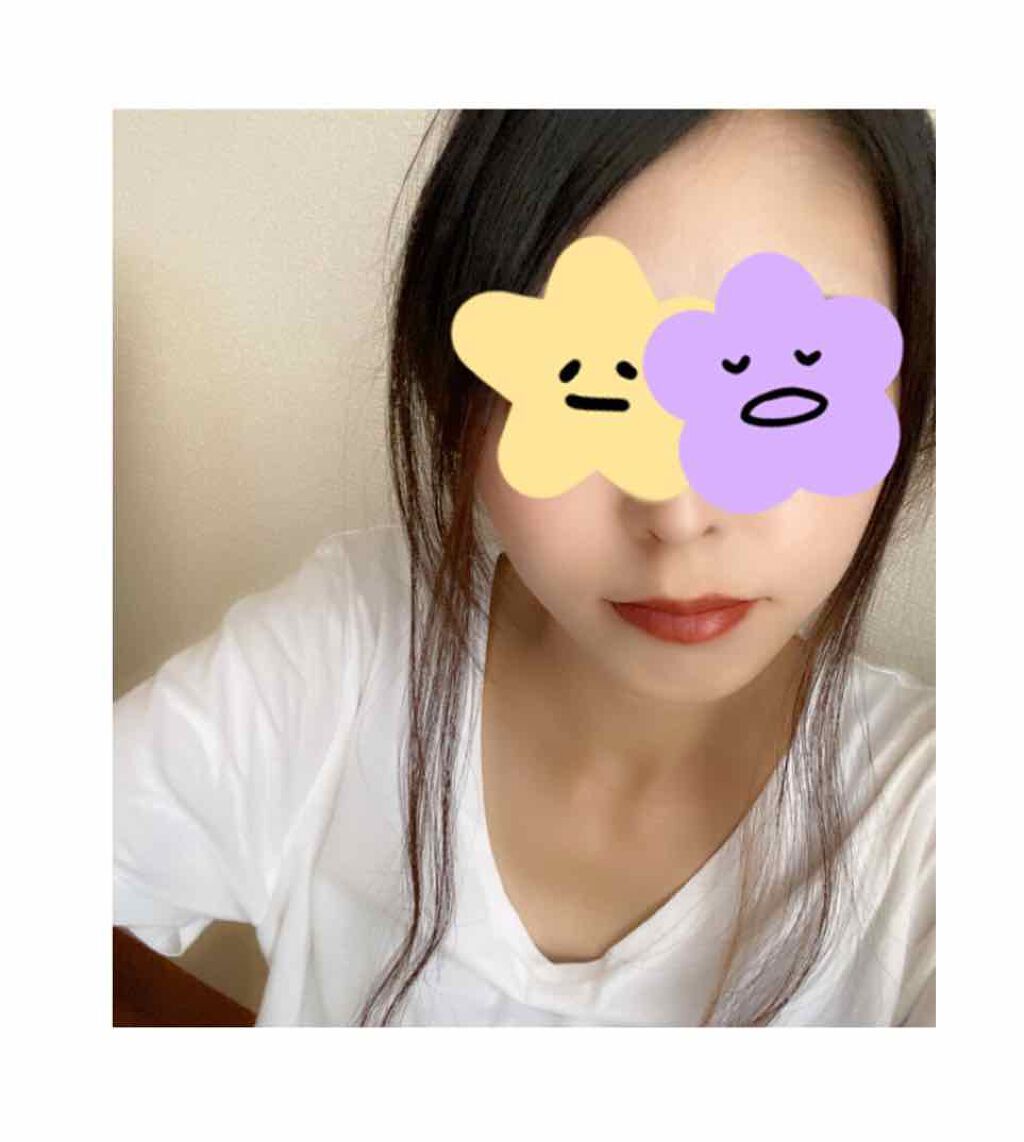 コンスピキュアス ブラッシュリップス/Amplitude/口紅を使ったクチコミ（3枚目）