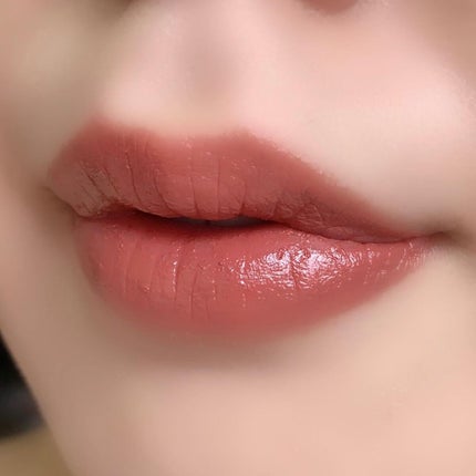 ムードインハンサーシアー/hince/口紅を使ったクチコミ(3枚目)