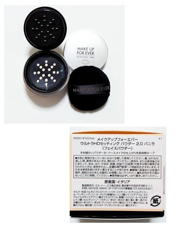 マットベルベットスキンコンシーラー  2.2 イエローアラバスター/MAKE UP FOR EVER/リキッドコンシーラーを使ったクチコミ（3枚目）