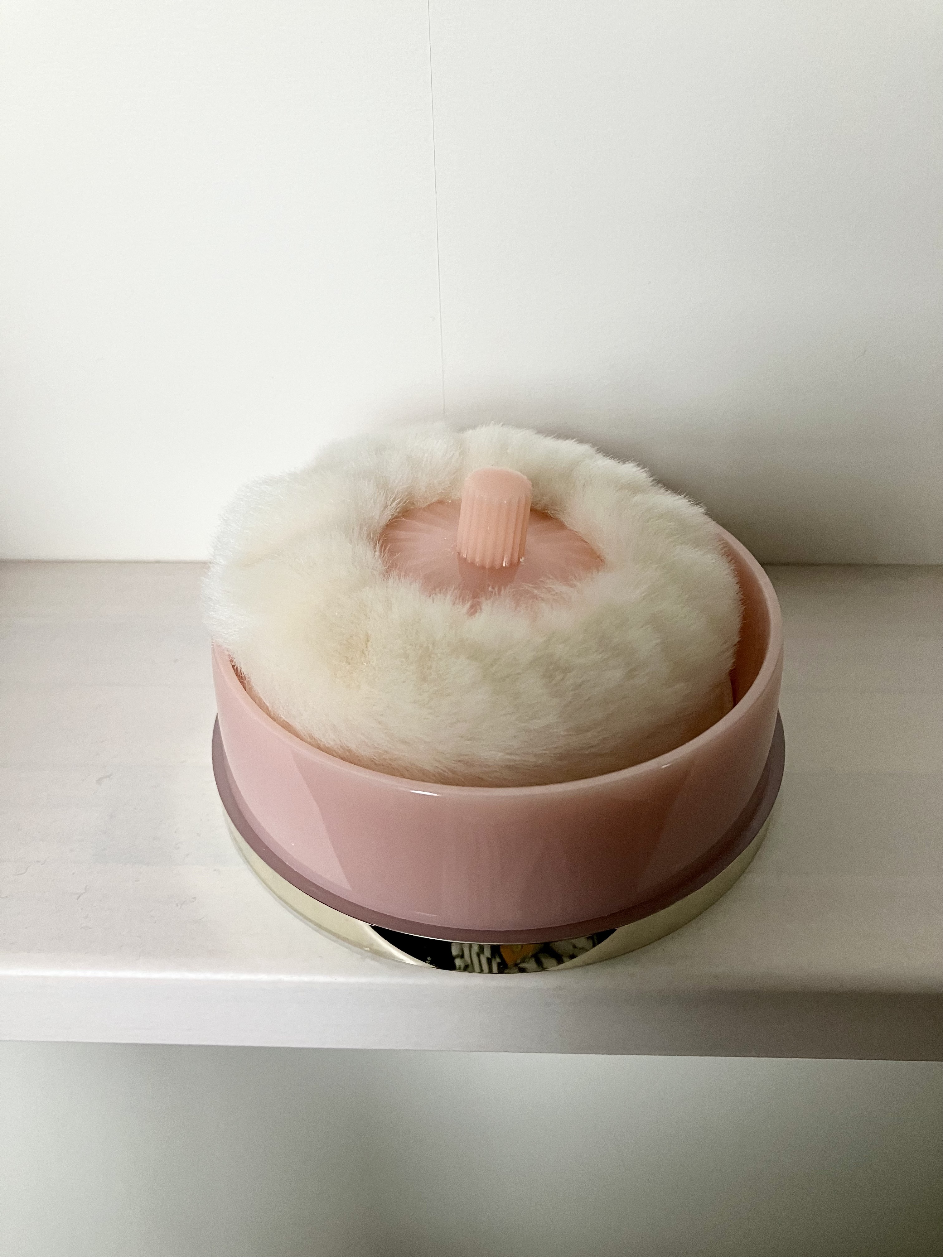 ルース フェイス パウダー/PAUL & JOE BEAUTE/ルースパウダーを使ったクチコミ（2枚目）