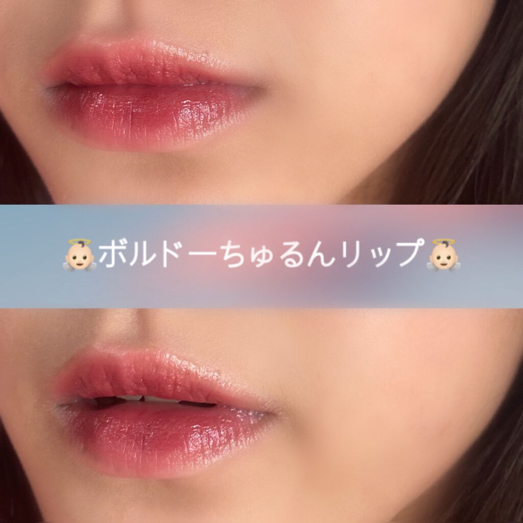 口紅（詰替用）/ちふれ/口紅を使ったクチコミ（1枚目）