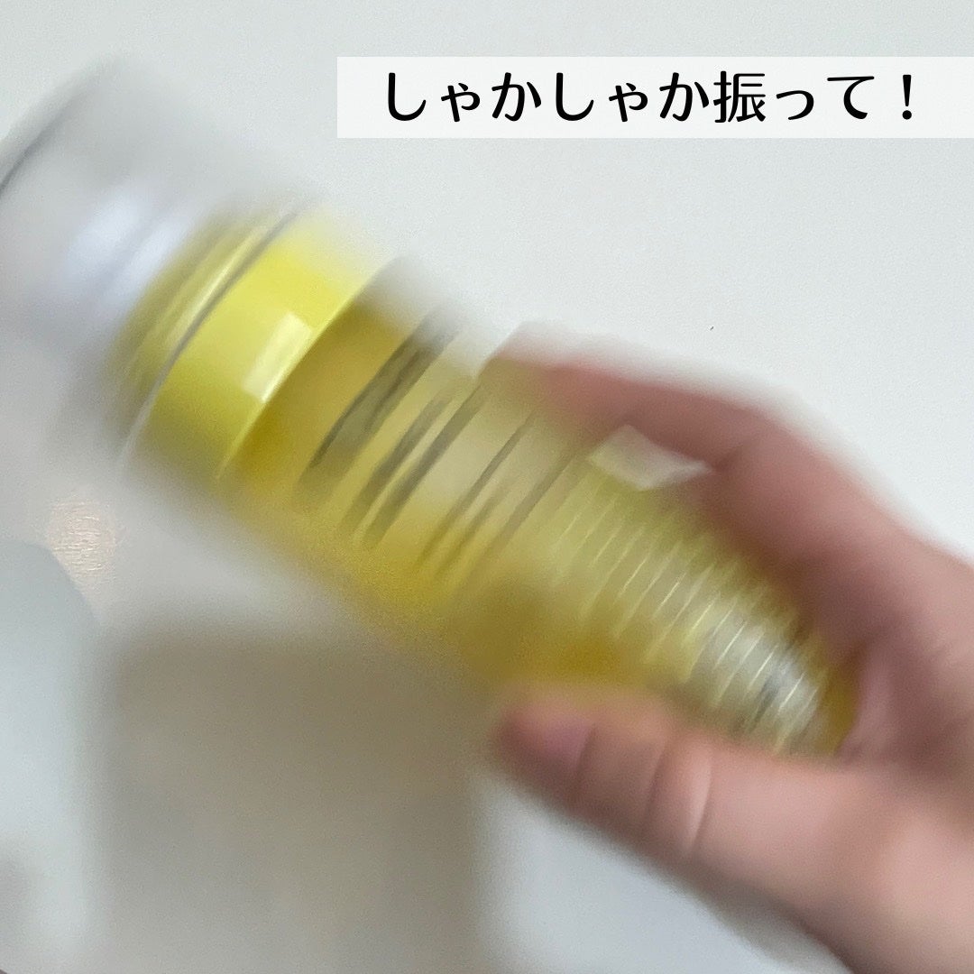 ビタペアCセラムミスト/ネイチャーリパブリック/ミスト状化粧水を使ったクチコミ(2枚目)