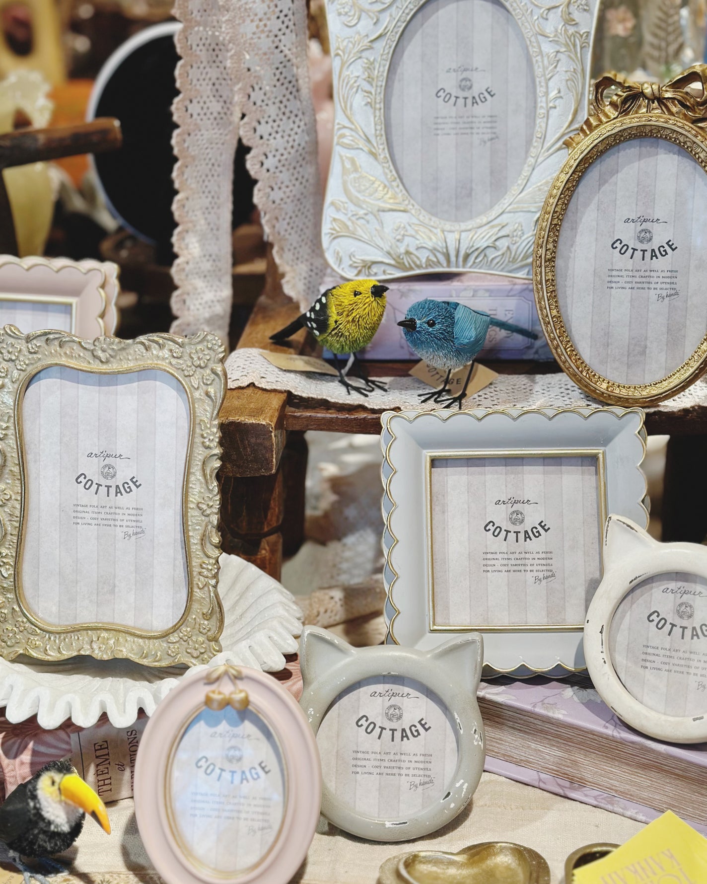 あたりちゃん🤍フォロバ on LIPS 「.♥-----------------♥☑︎THOUGHTOF..」(6枚目)