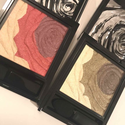 ダークローズシャドウ/KATE/アイシャドウパレットを使ったクチコミ(1枚目)