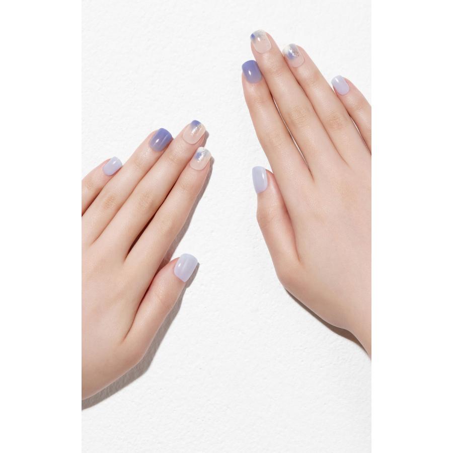 試してみた】1秒ネイルマジックプレス DASHINGDIVA MAGICPRESSのリアル