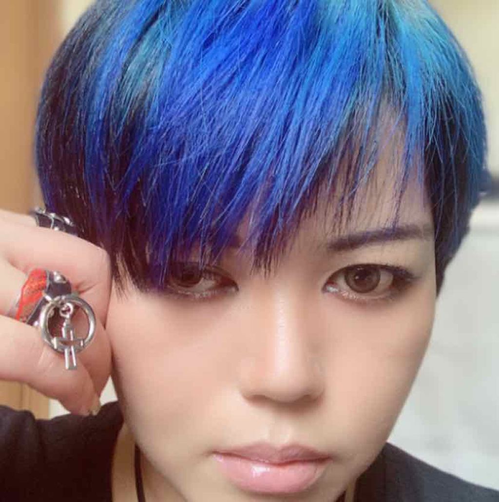 クイックラッシュカーラー/キャンメイク/マスカラ下地を使ったクチコミ(2枚目)