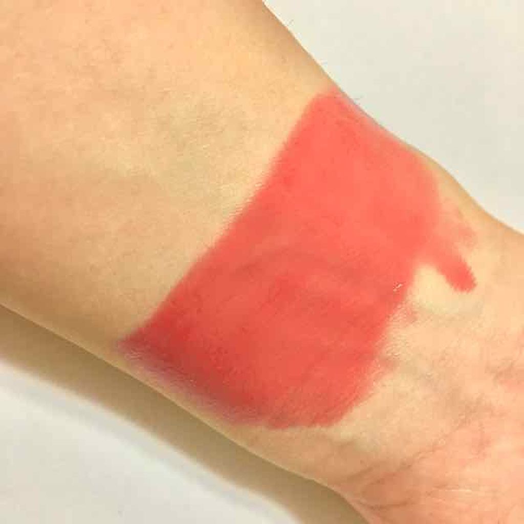 キャンディラップリッチカラー/キャンメイク/リップグロスを使ったクチコミ（2枚目）