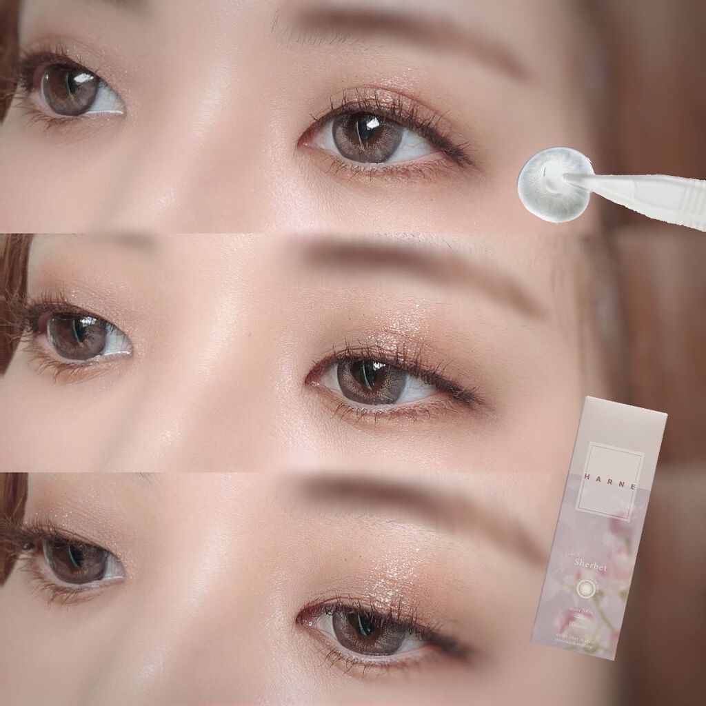 シルキーリキッドアイライナーWP/D-UP/リキッドアイライナーを使ったクチコミ(4枚目)