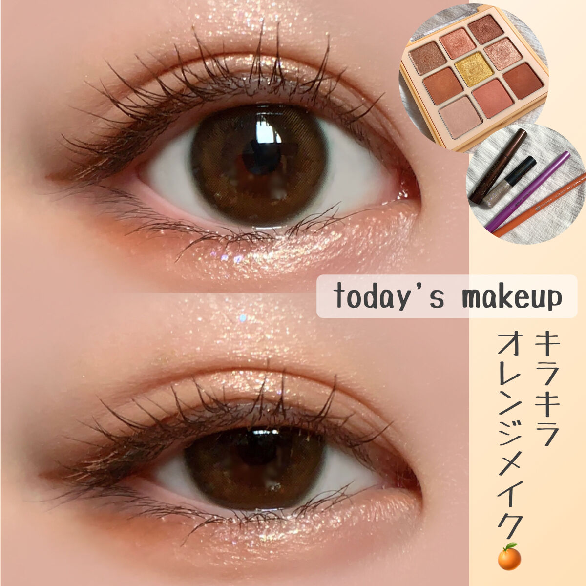 ピュアリティサークル/candy magic/カラーコンタクトレンズを使ったクチコミ（1枚目）