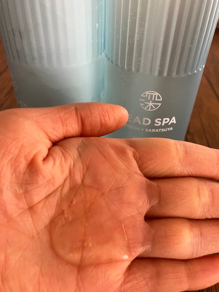 h&s リフレッシュ × さらつや シャンプー/トリートメントのクチコミ「頭皮をリフレッシュ✨✨
h&s
リフレッシュ × さらつや シャンプー/トリートメント
「地.....」(3枚目)